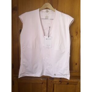 Kinflyte Unity V Top Eco Jersey Compression Shape Wear Posture Women's 4XL NEW